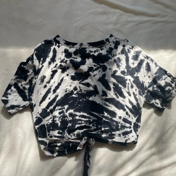 Zara crop top - Picture 5 of 6